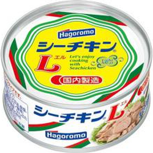 はごろも シーチキンＬ ９０ｇ □お取り寄せ品 【購入入数２４個】（入荷までお時間がかかります）