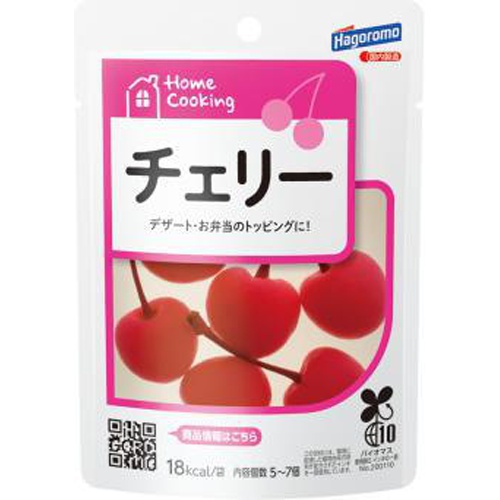 はごろも ホームクッキングチェリー３０ｇ □お取り寄せ品 【購入入数２４個】（入荷までお時間がかかります）