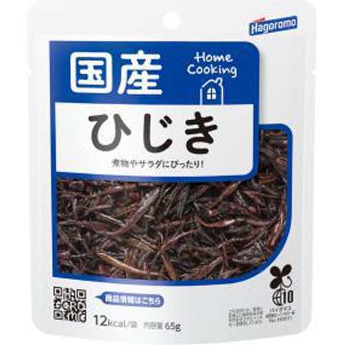 はごろも ホームＣひじき（国産）６５ｇ □お取り寄せ品 【購入入数２４個】（入荷までお時間がかかります）