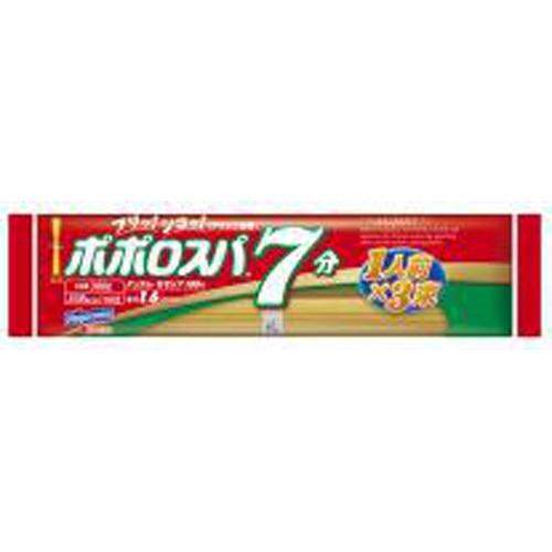 はごろも ポポロスパ７分結束３００ｇ □お取り寄せ品 【購入入数４０個】（入荷までお時間がかかります）