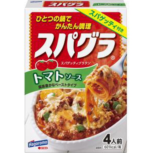 はごろも スパグラ トマトソース３２０ｇ □お取り寄せ品 【購入入数３０個】