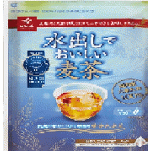 はくばく 水出しでおいしい麦茶１８袋 □お取り寄せ品 【購入入数１２個】