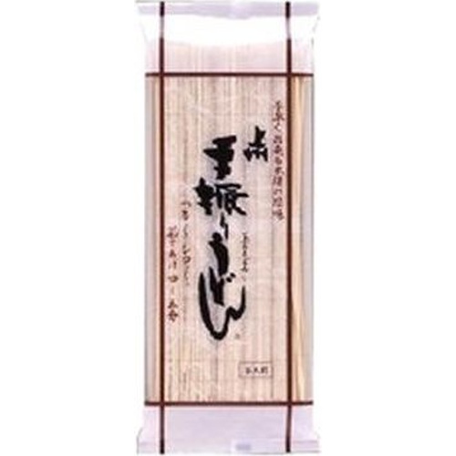 星野 上州手振りうどん ４７５ｇ □お取り寄せ品 【購入入数１０個】