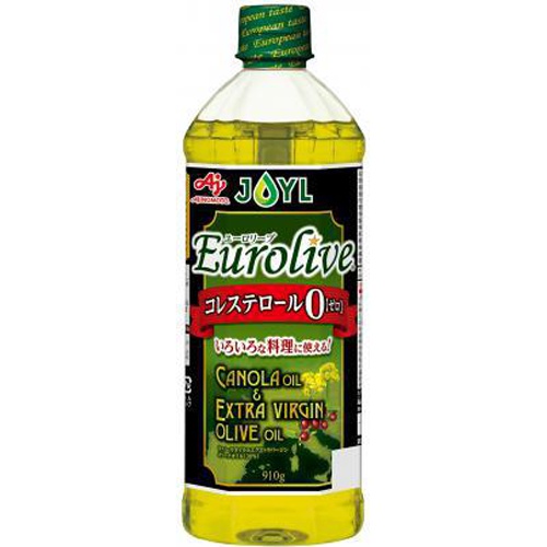 味の素 ユーロリーブ ９１０ｇ 【今月の特売 調味料】 △ 【購入入数１０個】