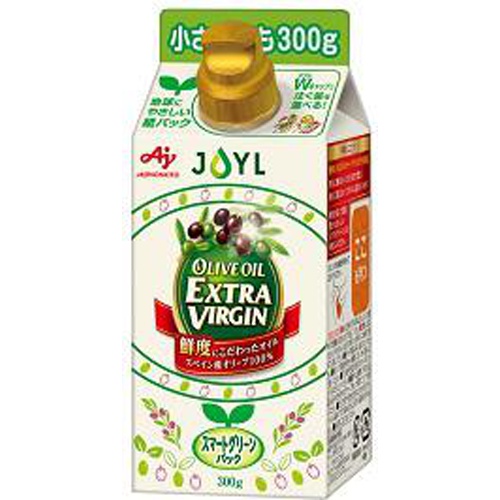 味の素 オリーブオイル ＥＸＶ３００ｇ □お取り寄せ品 【購入入数６個】