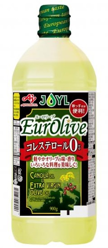味の素 ユーロリーブ ９００ｇ 【新商品 9/1 発売】 □お取り寄せ品 【購入入数１０個】