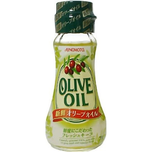 味の素 オリーブオイル 瓶７０ｇ △ 【購入入数５個】