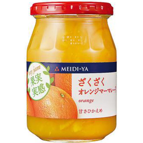 明治屋 オレンジマーマレード ３４０ｇ 【今月の特売 嗜好食品】 △ 【購入入数６個】