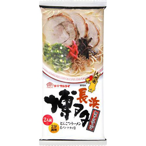 マルタイ 博多とんこつラーメン □お取り寄せ品 【購入入数３０個】