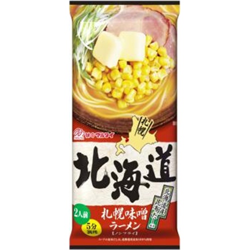 マルタイ 北海道札幌味噌ラーメン □お取り寄せ品 【購入入数３０個】
