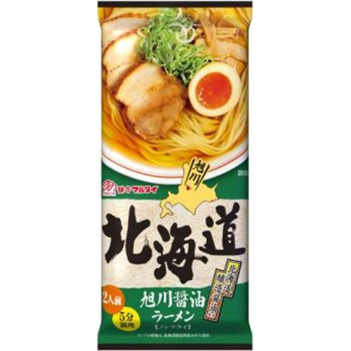 マルタイ 北海道旭川醤油ラーメン □お取り寄せ品 【購入入数３０個】