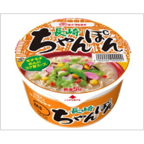 マルタイ 長崎ちゃんぽん □お取り寄せ品 【購入入数１２個】