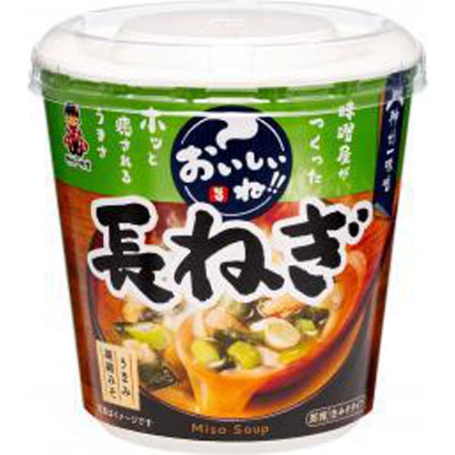 神州一 おいしいね！！長ねぎ 【今月の特売 調味料】 【購入入数６個】