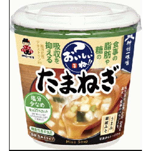 神州一 おいしいね！！たまねぎカップ △ 【購入入数６個】