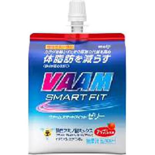 明治 ヴァームゼリー １８０ｇ □お取り寄せ品 【購入入数２４個】