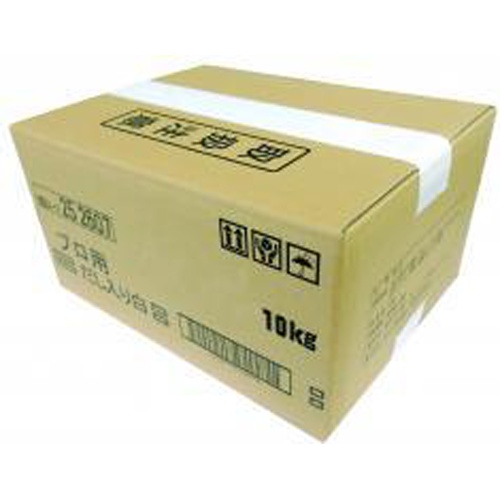 マルコメ プロ用だし入り白 １０ｋｇ業務用 □お取り寄せ品 【購入入数１個】