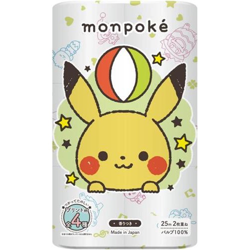 丸富 モンポケトイレット １２ＲＷ □お取り寄せ品 【購入入数８個】