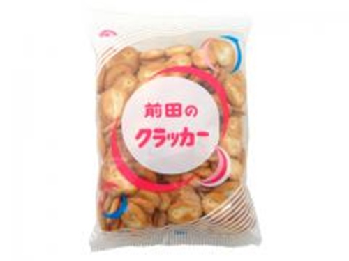 前田 前田のクラッカー１６５ｇ 【新商品 9/1 発売】 □お取り寄せ品 【購入入数２０個】［入荷までお時間がかかります］