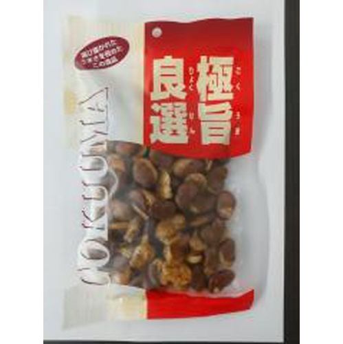 松川屋 花豆 ７９ｇ △ 【購入入数５個】