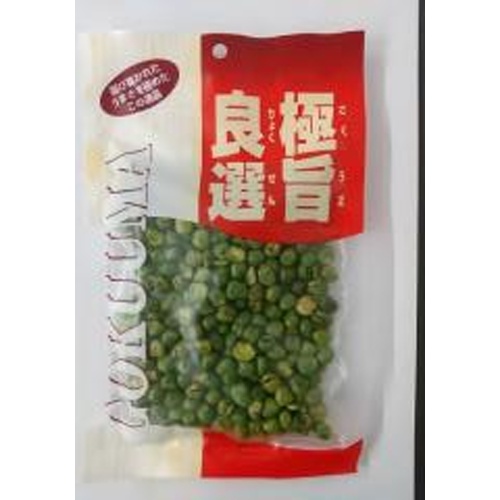 松川屋 グリーンピース ８６ｇ 【新商品 6/1 発売】 □お取り寄せ品 【購入入数２５個】