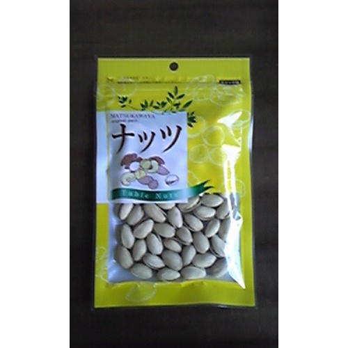 松川屋 ピスタチオ アメリカ産５１ｇ △ 【購入入数５個】