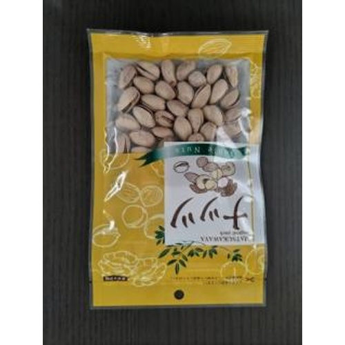 松川屋 ピスタチオ ６１ｇ 【新商品 6/1 発売】 □お取り寄せ品 【購入入数２５個】