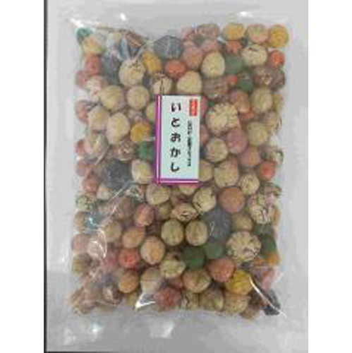 松川屋 豆の彩 いとおかし７００ｇ □お取り寄せ品 【購入入数５個】