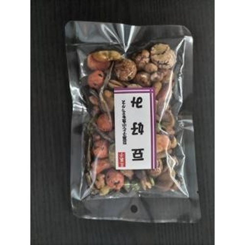 松川屋 豆好み ９１ｇ △ 【購入入数１２個】