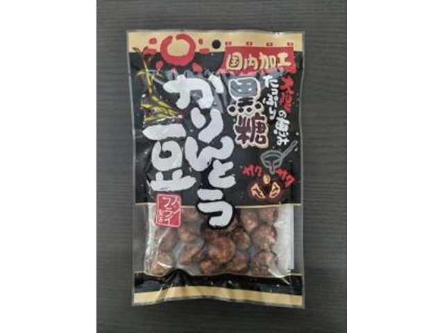 松川屋 かりんとう豆 113g 【新商品 10/20 発売】 □お取り寄せ品 【購入入数10個】