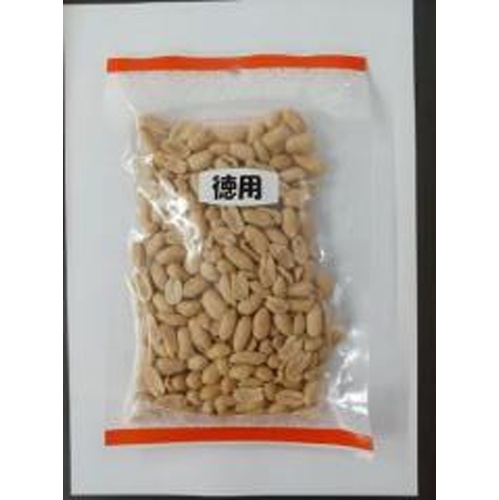 松川屋 徳用バタピーナッツ １８５ｇ 【新商品 6/1 発売】 □お取り寄せ品 【購入入数２５個】