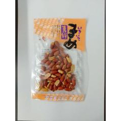 松川屋 味付落花生 ４１ｇ △ 【購入入数５個】