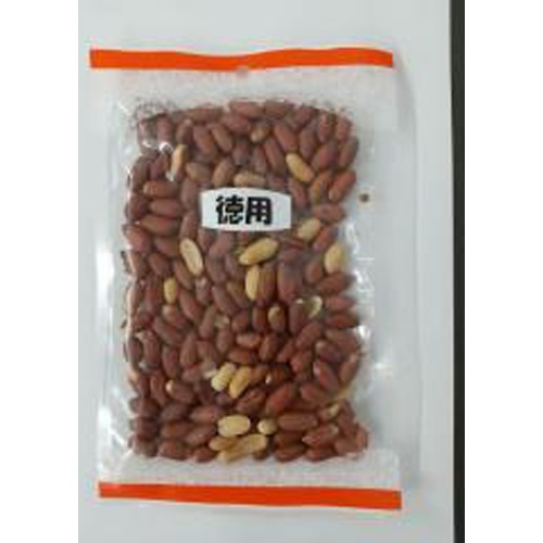 松川屋 徳用味付落花生 １１３ｇ □お取り寄せ品 【購入入数２５個】