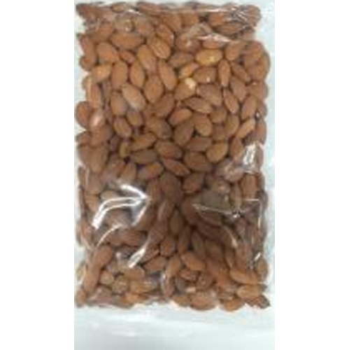松川屋 アーモンド ５００ｇ 【新商品 6/1 発売】 □お取り寄せ品 【購入入数１０個】
