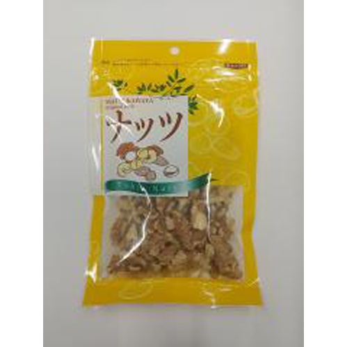 松川屋 ムキクルミ ８０ｇ □お取り寄せ品 【購入入数２５個】