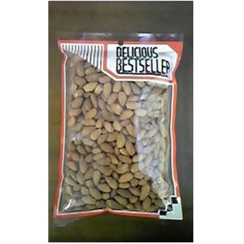 松川屋 アーモンド ５００ｇ □お取り寄せ品 【購入入数１０個】