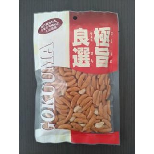松川屋 柿ピーナッツ １４０ｇ 【新商品 6/1 発売】 □お取り寄せ品 【購入入数２５個】