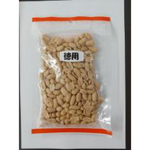 松川屋 徳用バターピーナッツ １４０ｇ □お取り寄せ品 【購入入数２５個】