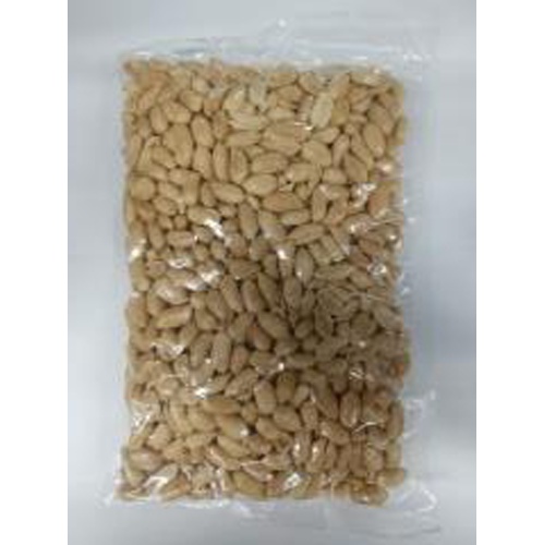 松川屋 バターピーナッツ ５００ｇ □お取り寄せ品 【購入入数１０個】