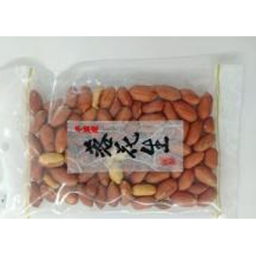 松川屋 千葉産味付落花生 ８０ｇ 【新商品 6/1 発売】 □お取り寄せ品 【購入入数２０個】