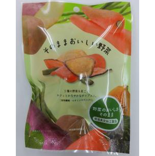 モミの木 そのままおいしい野菜２９ｇ 【今月の特売 菓子】 【購入入数１０個】