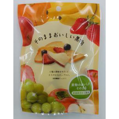 モミの木 そのままおいしい果物２９ｇ  【購入入数１０個】