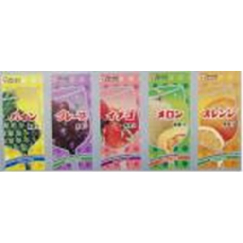 松山製菓 パックジュ－ス １２ｇ 【販売制限商品】 △ 【購入入数５０個】