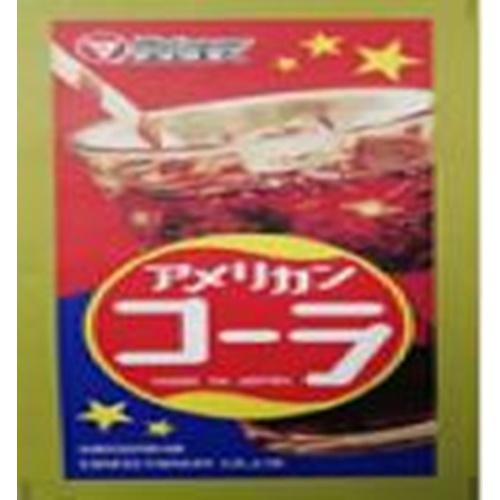 松山製菓 アメリカンコーラ １２ｇ 【販売制限商品】 △ 【購入入数５０個】