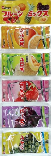 松山製菓 パックジュ－ス ５連 【販売制限商品】 □お取り寄せ品 【購入入数１５０個】
