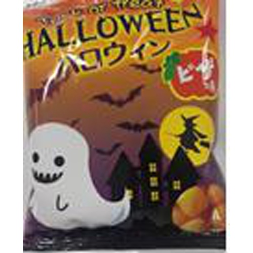 松山製菓 ハロウィンスナックピザ味１０ｇ □お取り寄せ品 【購入入数１８０個】