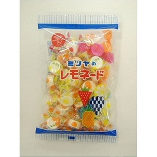 三矢 レモネード ８０ｇ △ 【購入入数２０個】