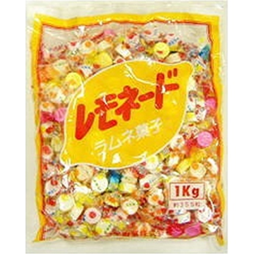 三矢（散）レモネード １ｋｇ △ 【購入入数１個】