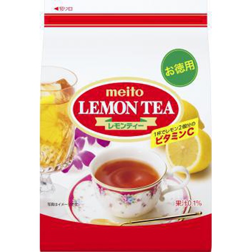 名糖 レモンティー ４７０ｇ  【購入入数７個】