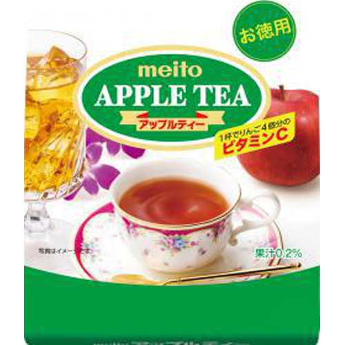 名糖 アップルティー ４７０ｇ △ 【購入入数７個】