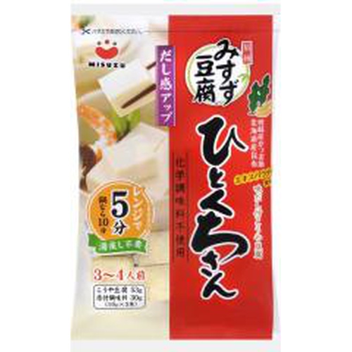 みすず Ｓひとくちさん ８３ｇ □お取り寄せ品 【購入入数４０個】